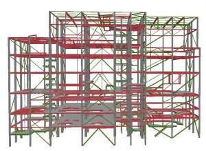 Стапелфелд - IG Engineering 84