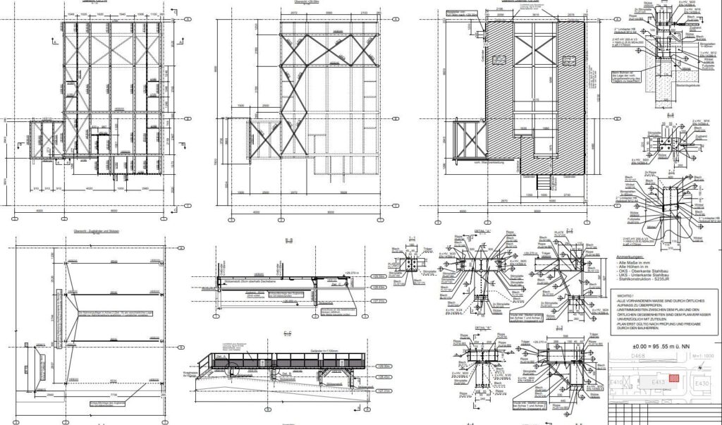 Франкфурт Хьохст, Германия - IG Engineering 84