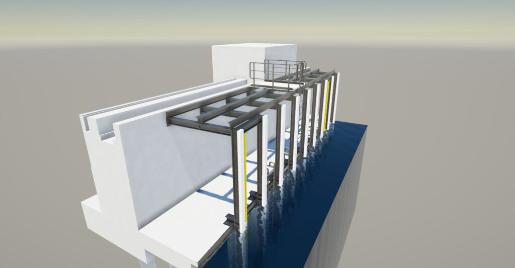 Design of specific engineering solutions - IG Engineering 84