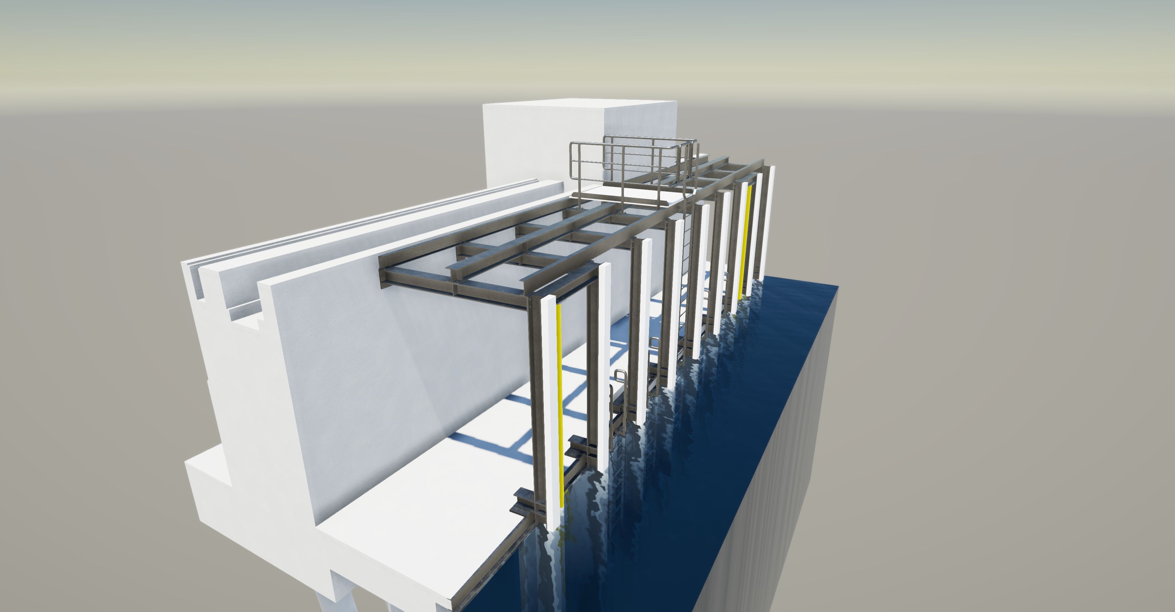 Design of industrial facilities - IG Engineering 84