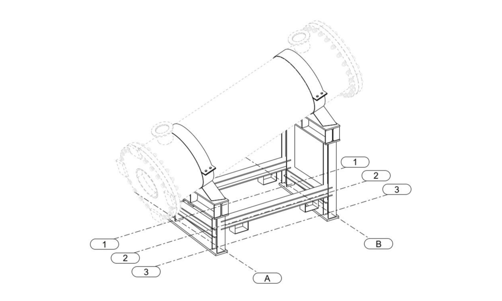 Design of specific engineering solutions - IG Engineering 84